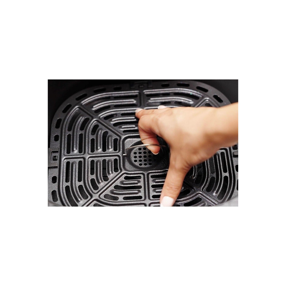 Friggitrice ad Aria 7,5 L 4