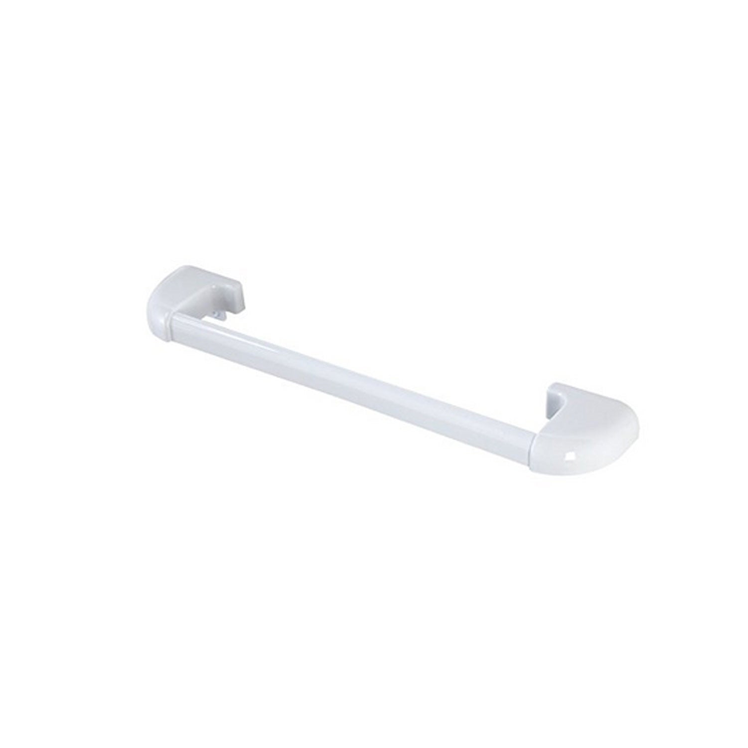 Portasciugamani bianco Gioia