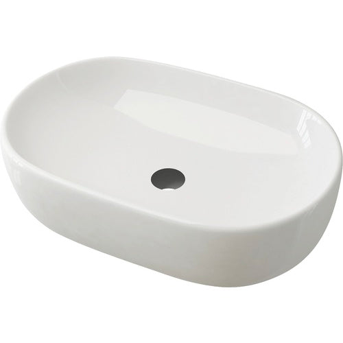 Lavabo in ceramica Tavolone