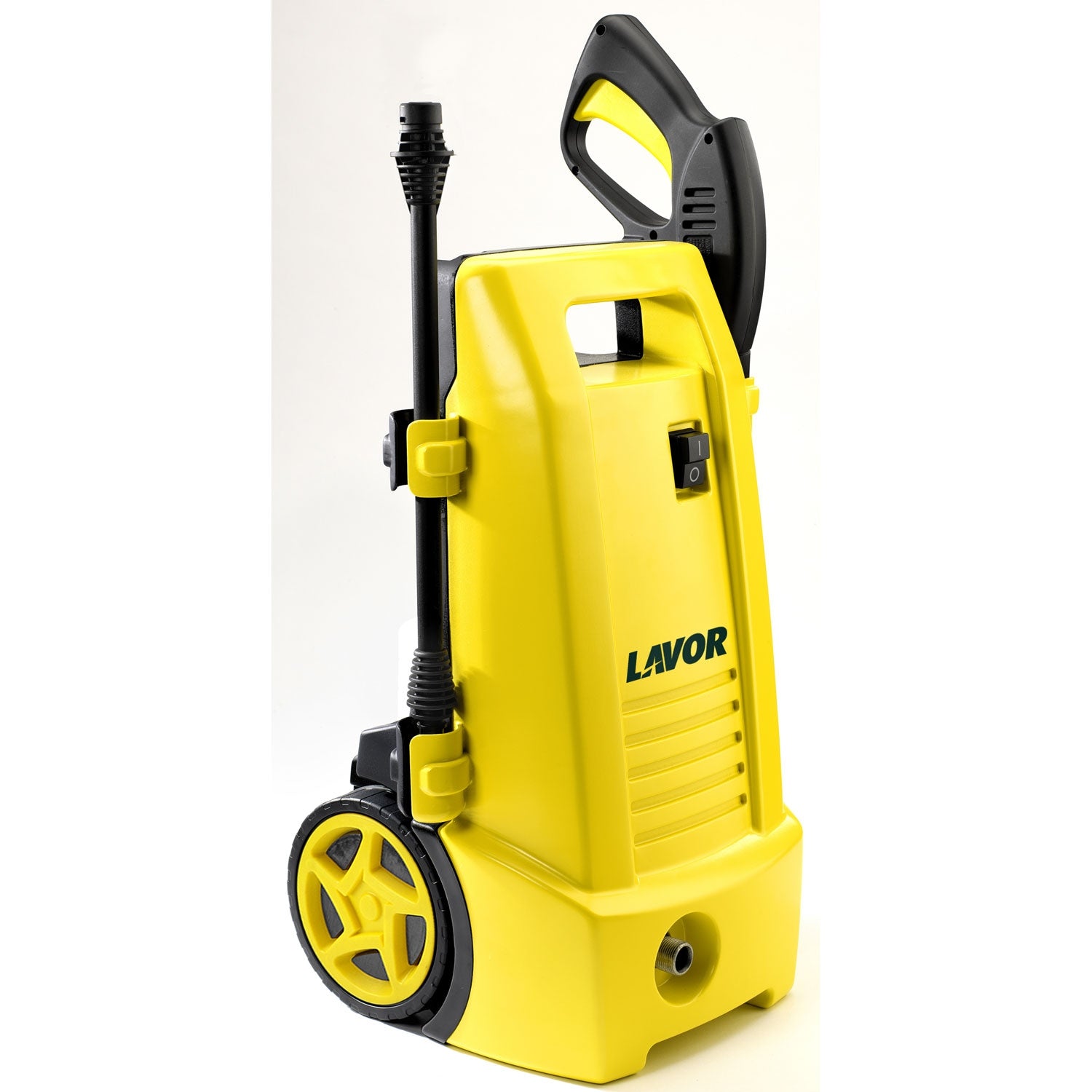 Idropulitrice Lavorwash Ninja 120 bar