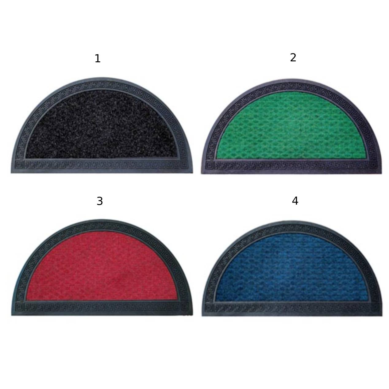 Zerbino moquette Greca 40x60cm 2