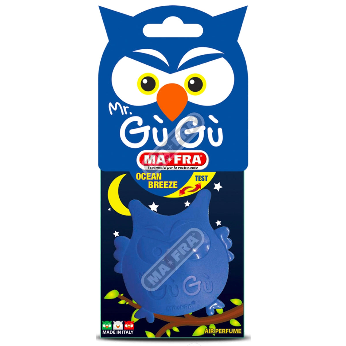 Deodorante auto G√πG√π Mafra 4