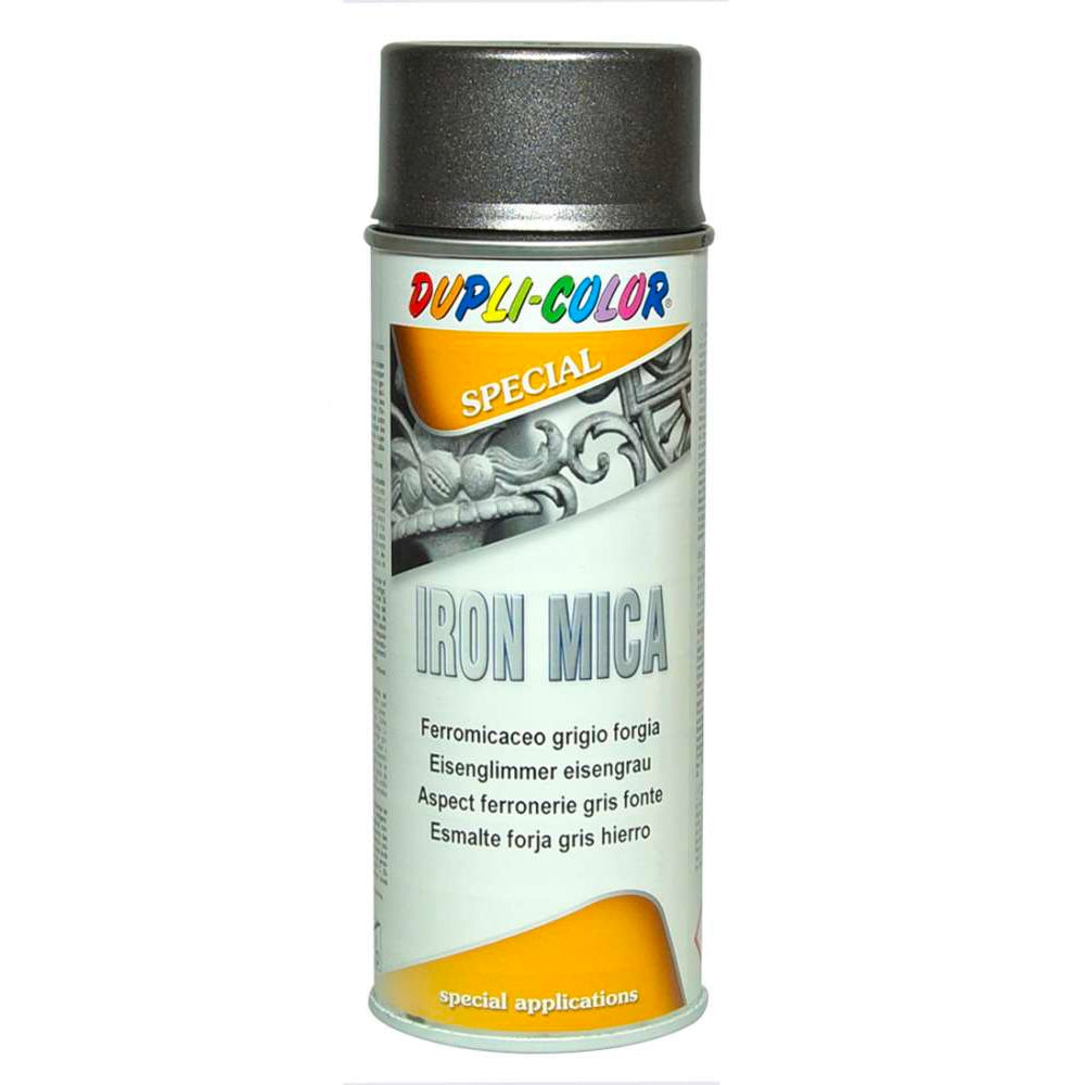 Ferromicaceo spray grigio forgia 400 ml