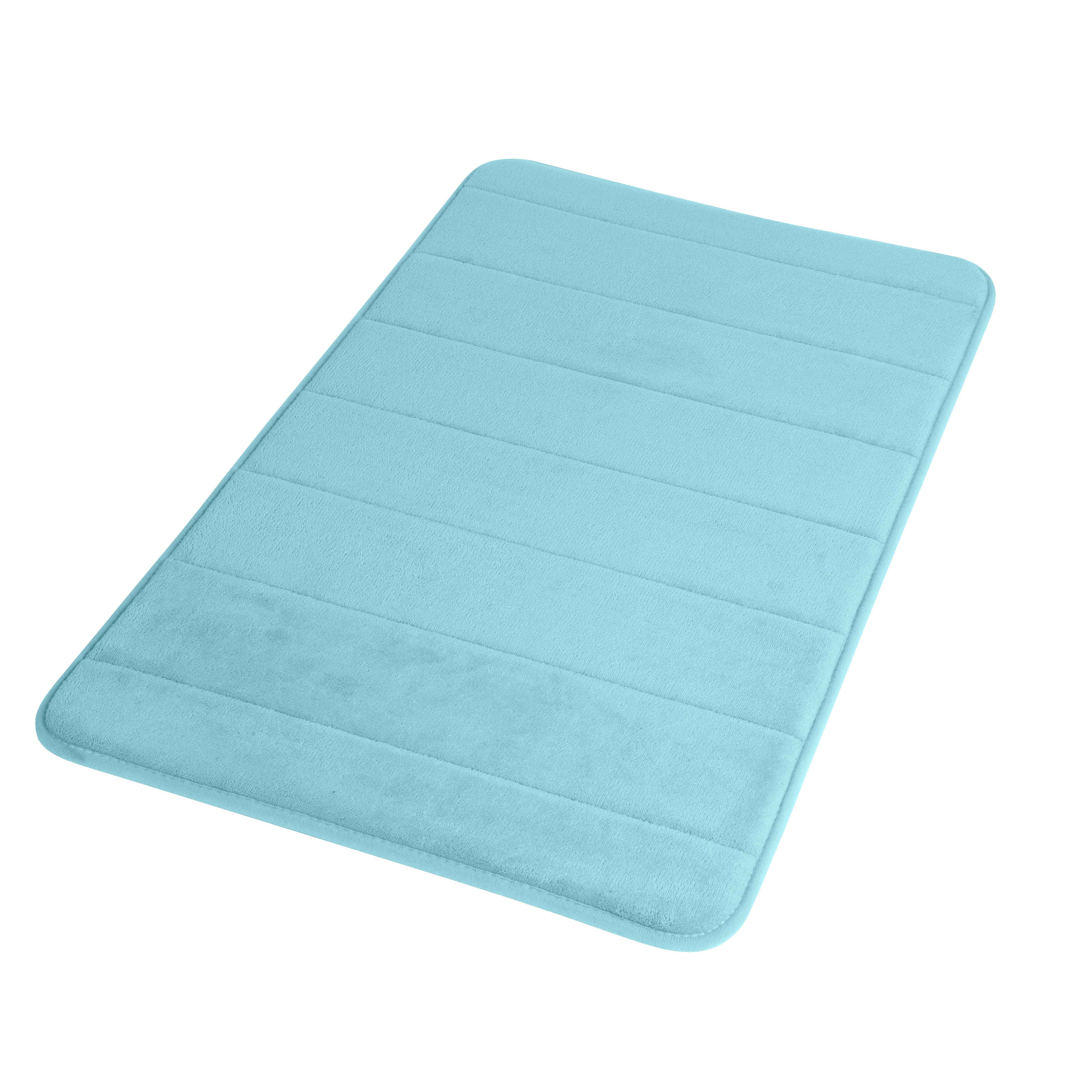 Tappeto bagno Memory Foam 40x60