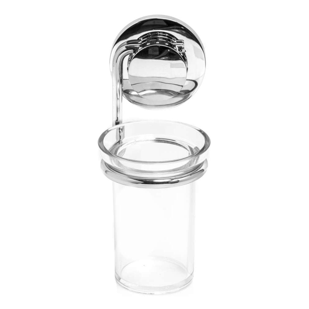 Portaspazzolino NEW Crome 2.0