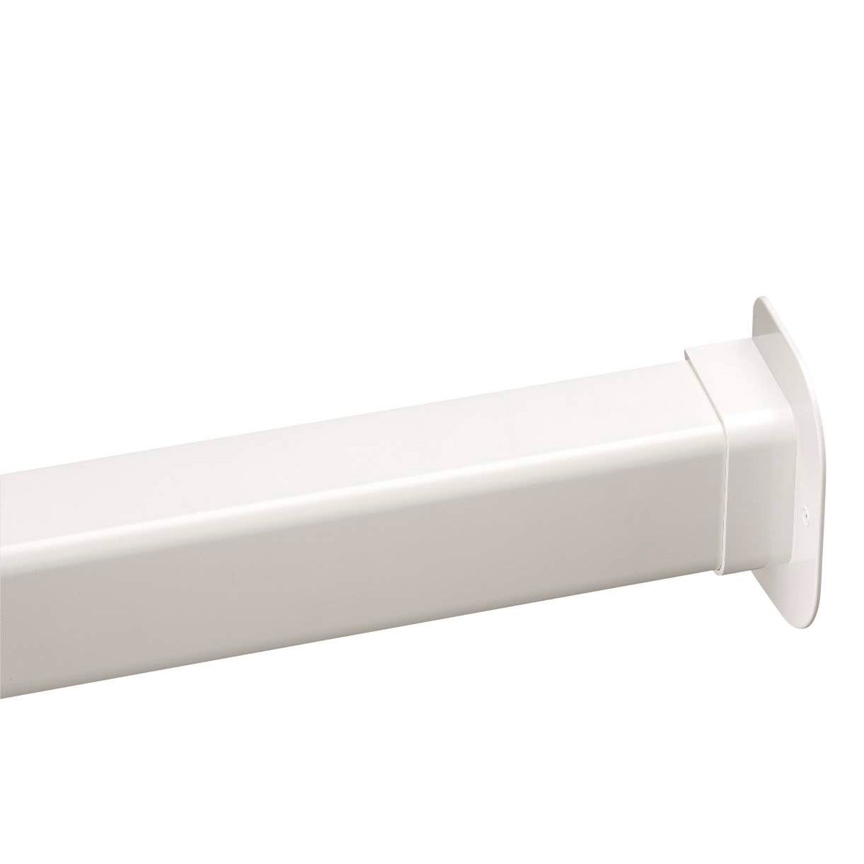 Passaggio a muro lineare 60x40mm