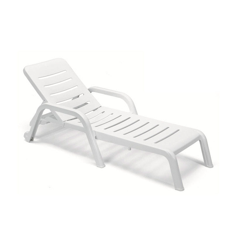 Lettino Casablanca 206x73 cm