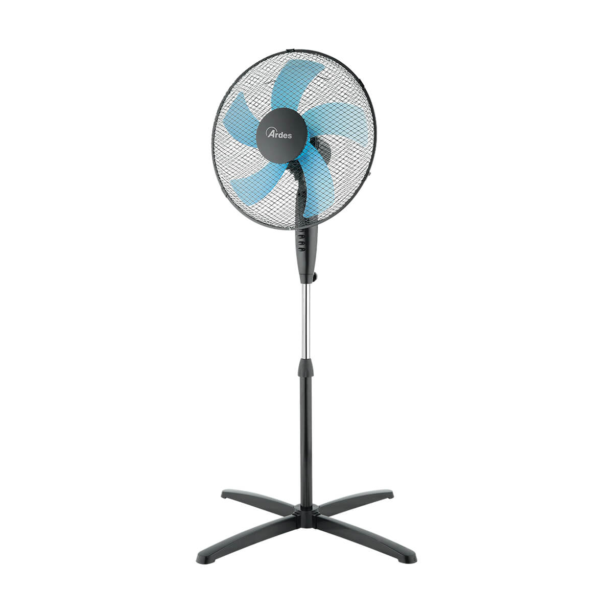 Ventilatore a piantana 50W