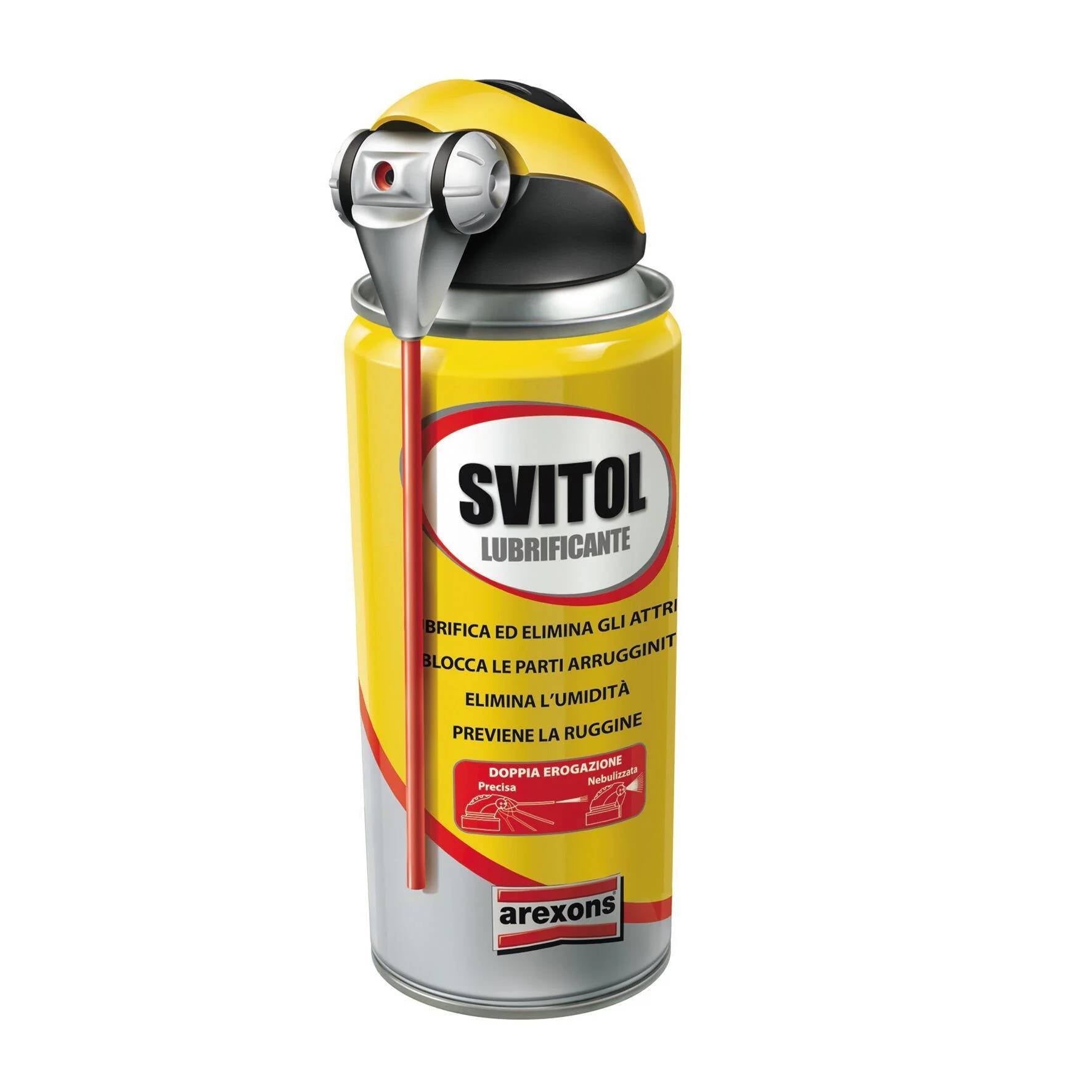 Svitol Lubrificante sbloccante 250 ml