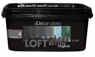 LOFT ORIGINAL 2 LITRI COLORE BERLINO