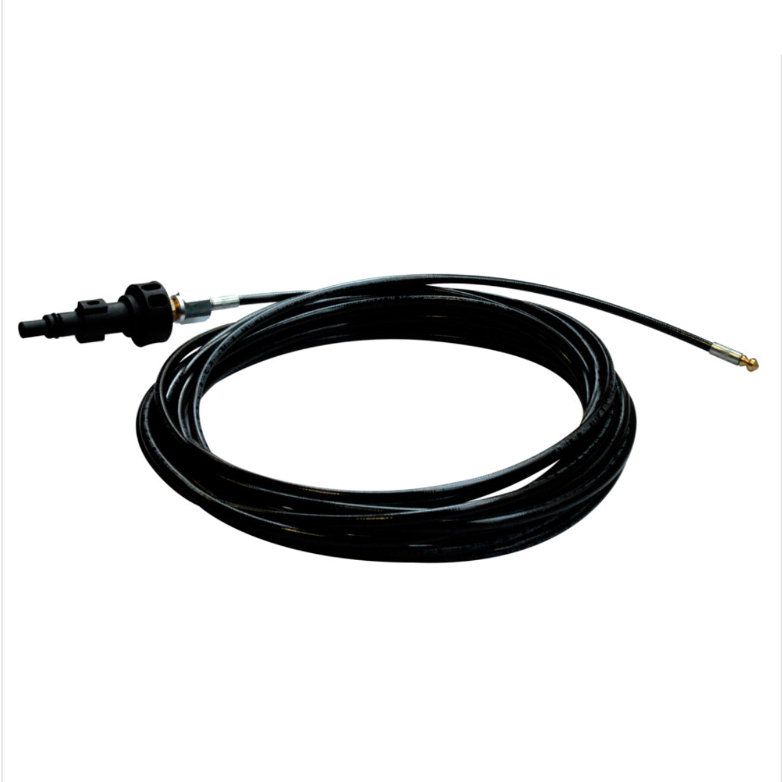 Sonda Spurgatubi per idropulitrici 6 m Lavorwash