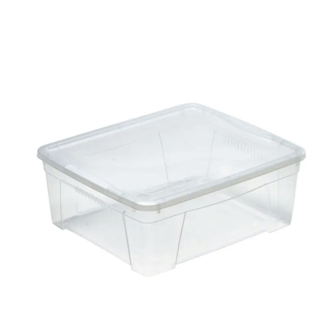 Contenitore trasparente Mbox