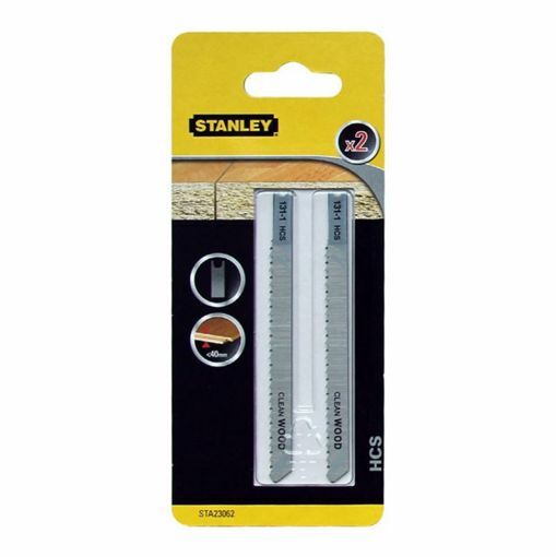 Stanley lame Negativix 100x2,5mm