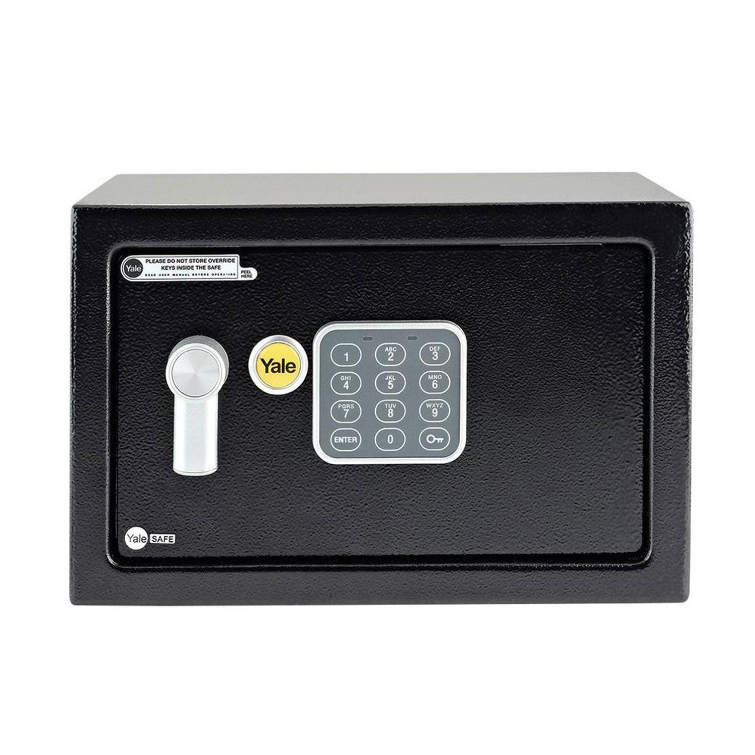 CASSAFORTE ELETTRONICA SERIE SAFE