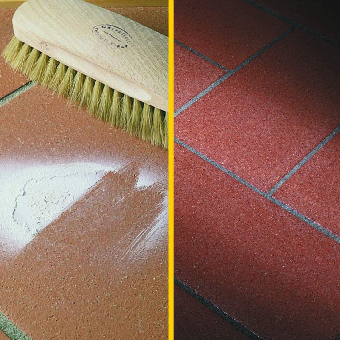 Smacchiatore NOSTOP FILA per olio 200ml 3