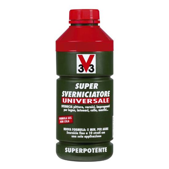 Super sverniciatore Universale V33