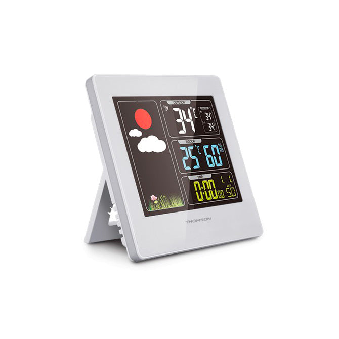 Stazione meteo Wireless