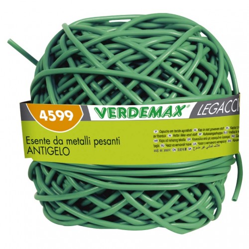 Tubetto per legatura in PVC 2mm