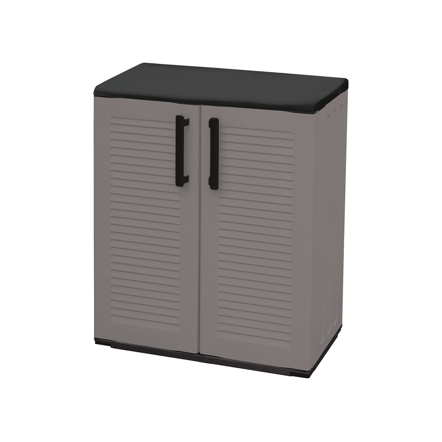 ARMADIO IN RESINA EASY BASSO 68x37x84 CM