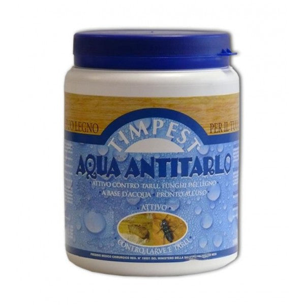 Timpest Aqua Antitarlo