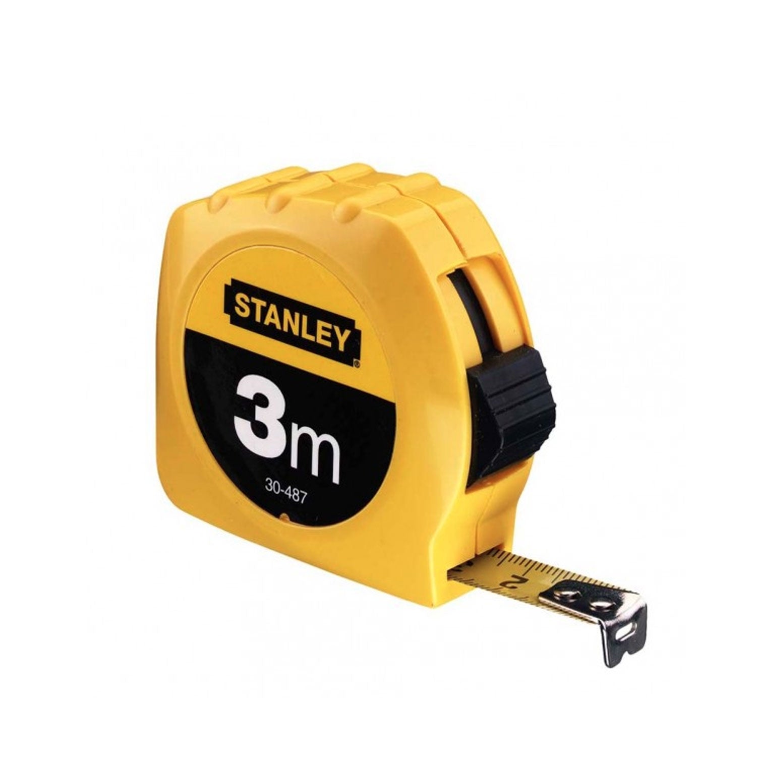 Stanley Flessometro 3-5 m
