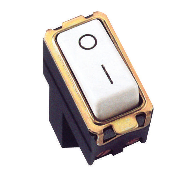 Frutto interruttore 16A Magic