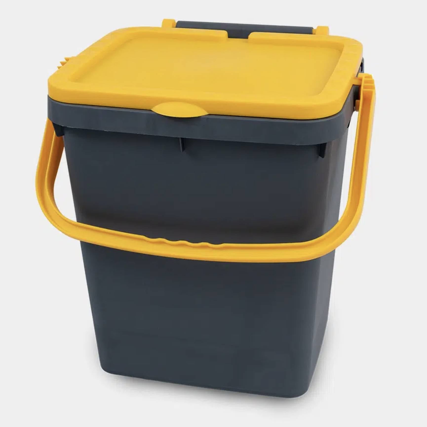 Pattumiera Ecoplus 3