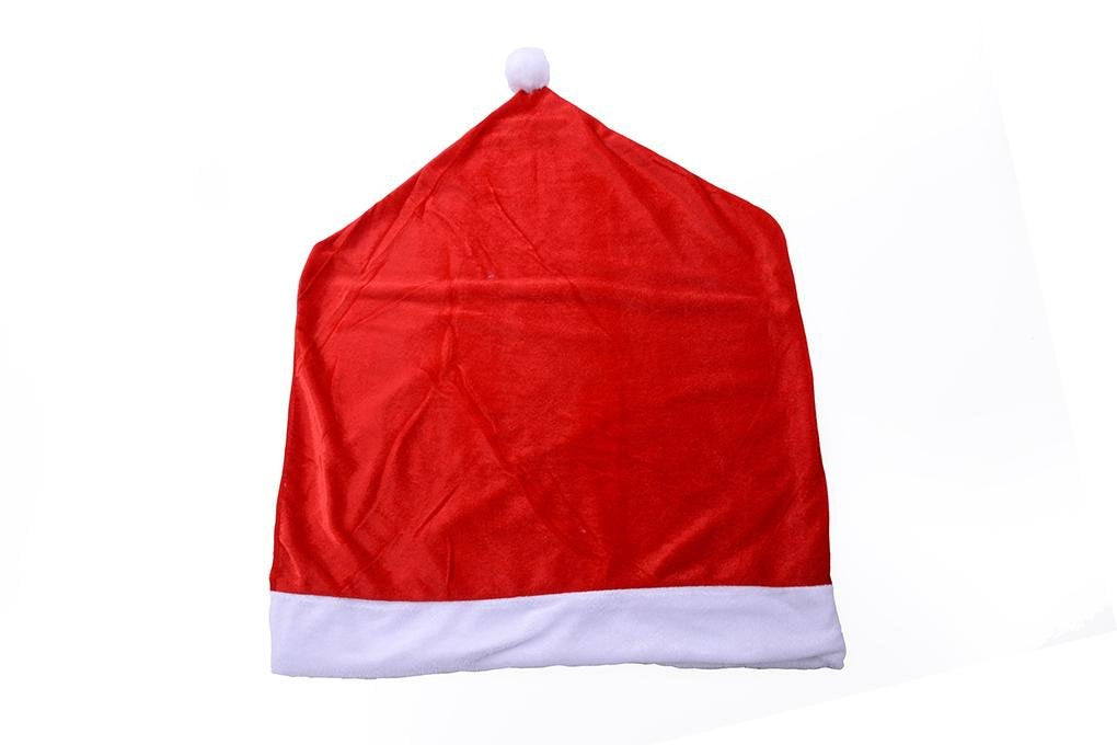 Copriseggiola natalizio in feltro Mercury