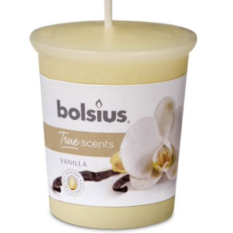 Candele Votive Round 53/45 mm