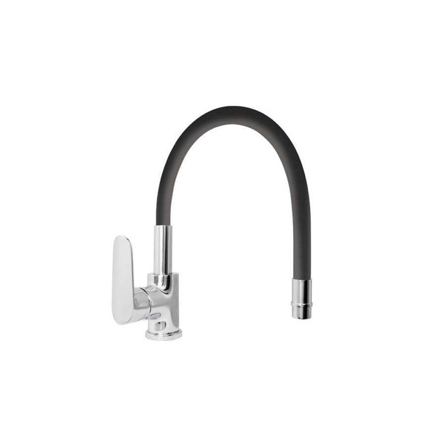 Lavello Torpedo con canna