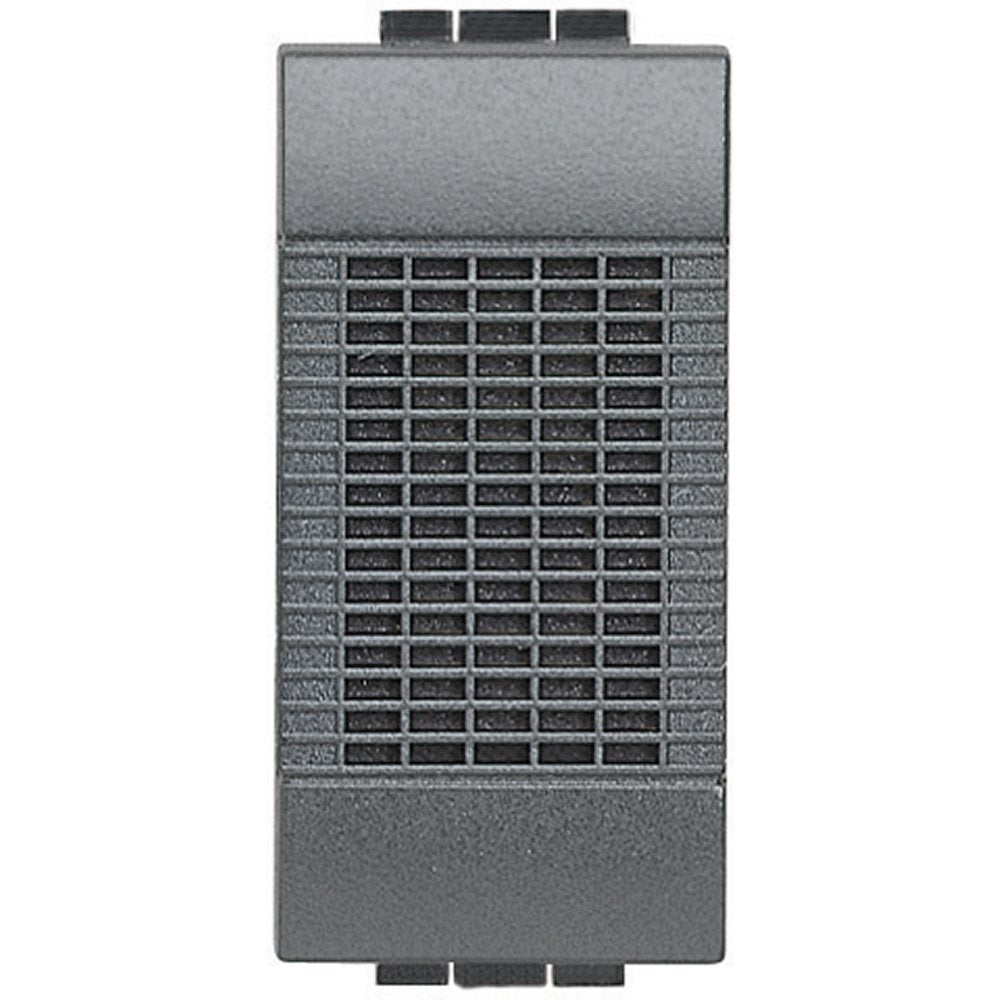 BTicino SL4351X12F Suoneria Bronzo