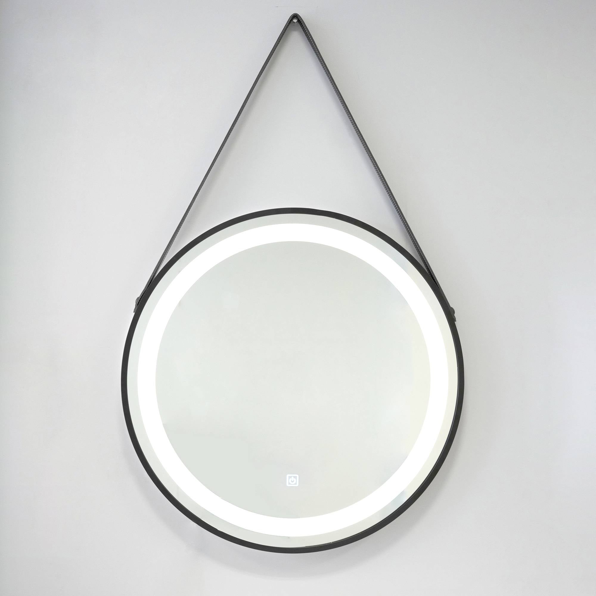 Specchio rotondo diametro 60 cm