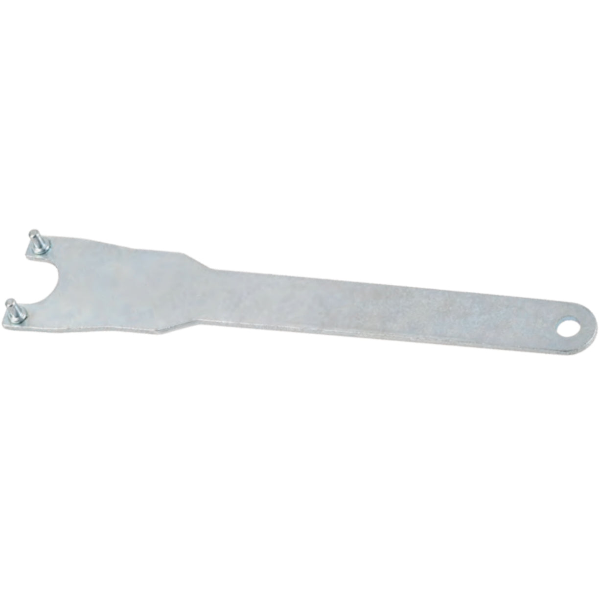 Chiave per fissaggio dischi smerigliatrici