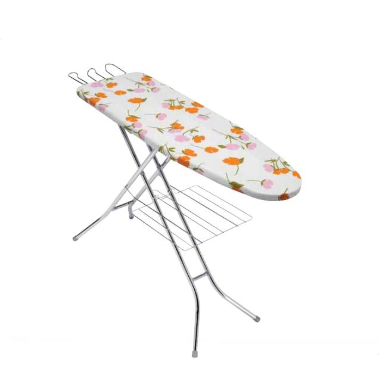 Asse da stiro Fresco 95 Cromato