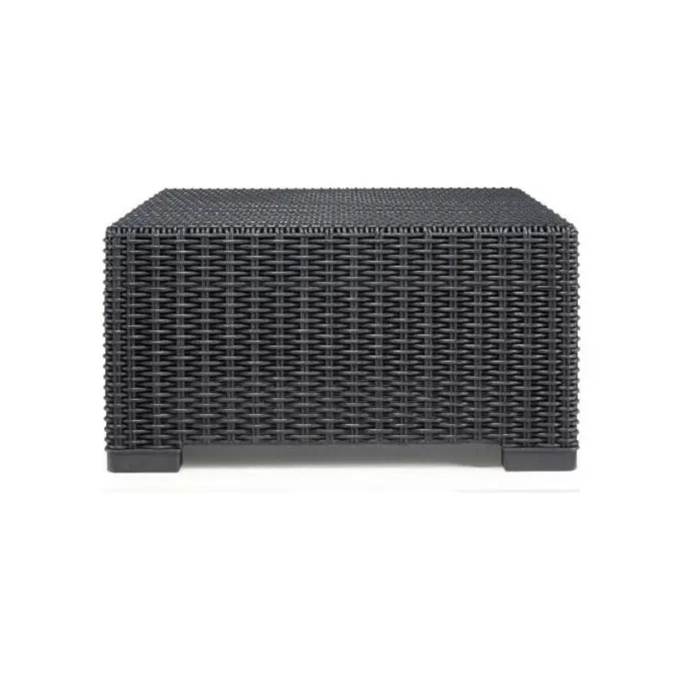 Tavolino California Grafite