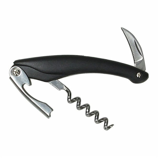 Levatappi cameriere e coltello Mythos