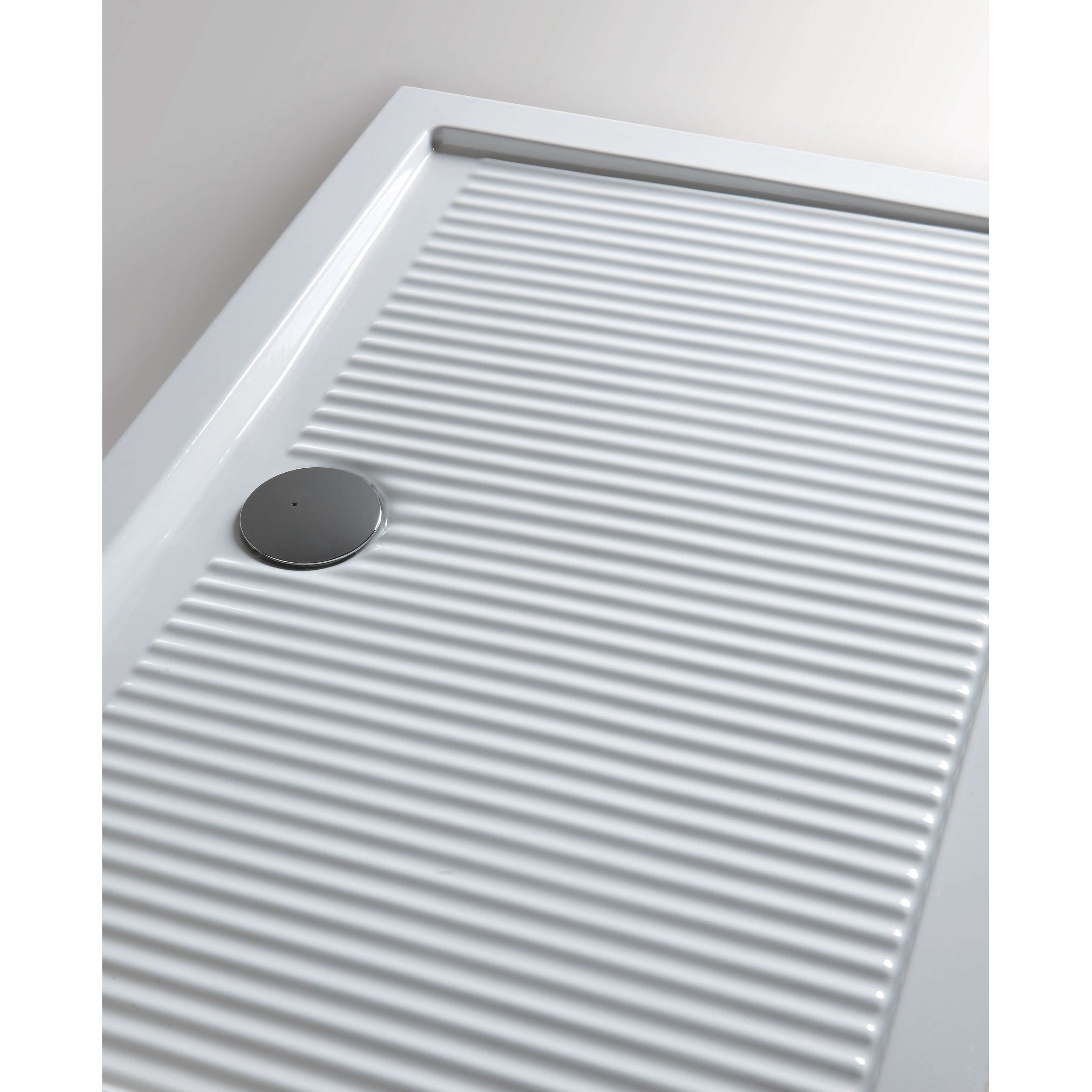 Piatto doccia Ferdy 6 cm