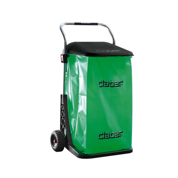 Carrelli raccoglitori