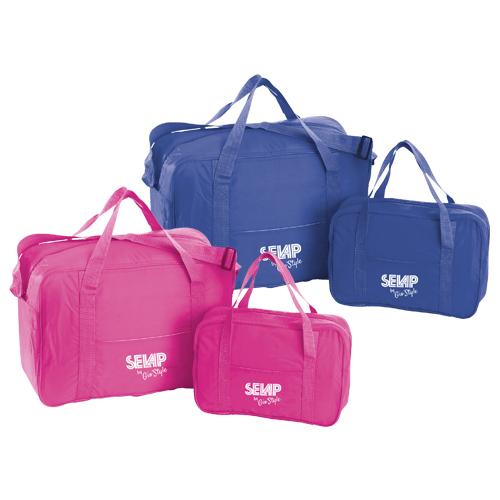 Borsa termica Selap Set Gio Style 25 lt+ 7 lt