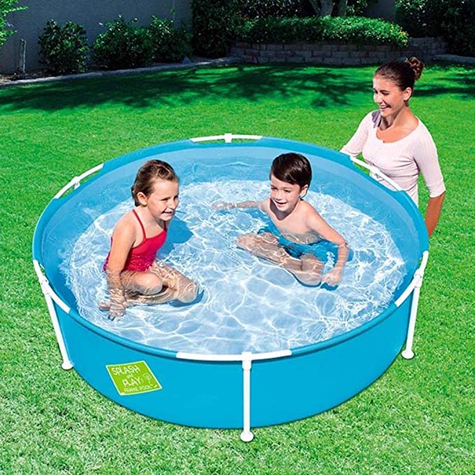 Bestway la mia prima piscina