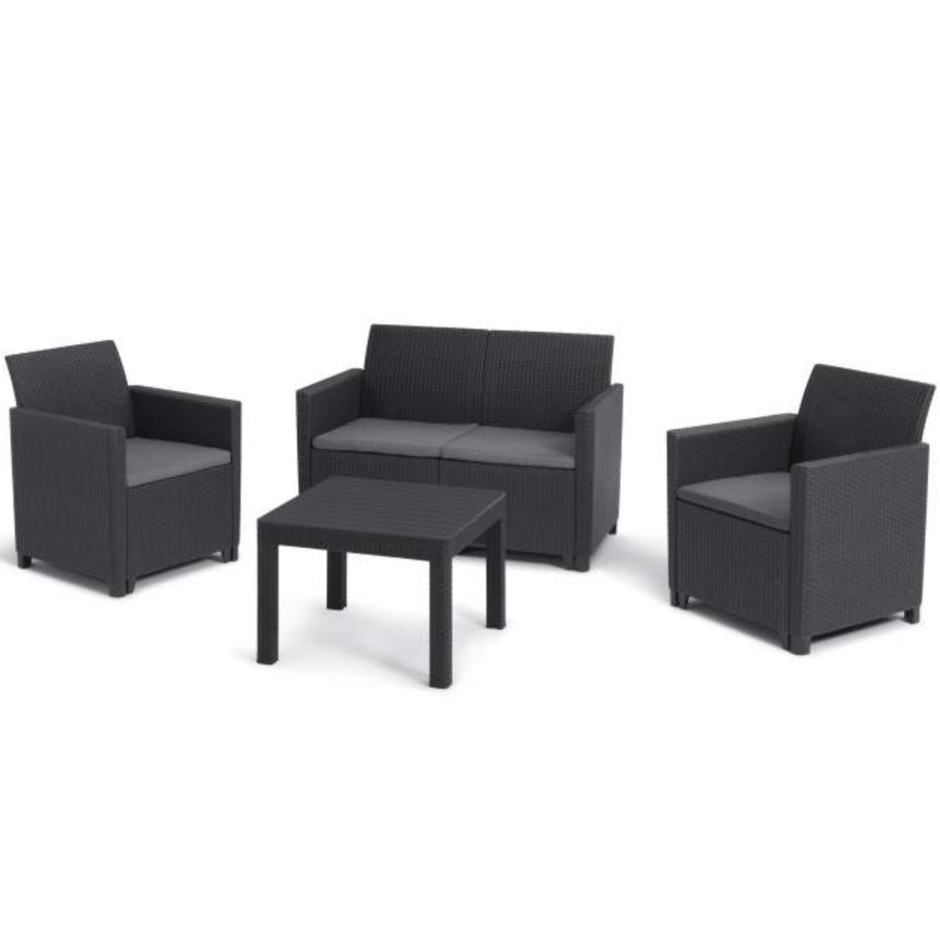 Marie Lounge Set Keter