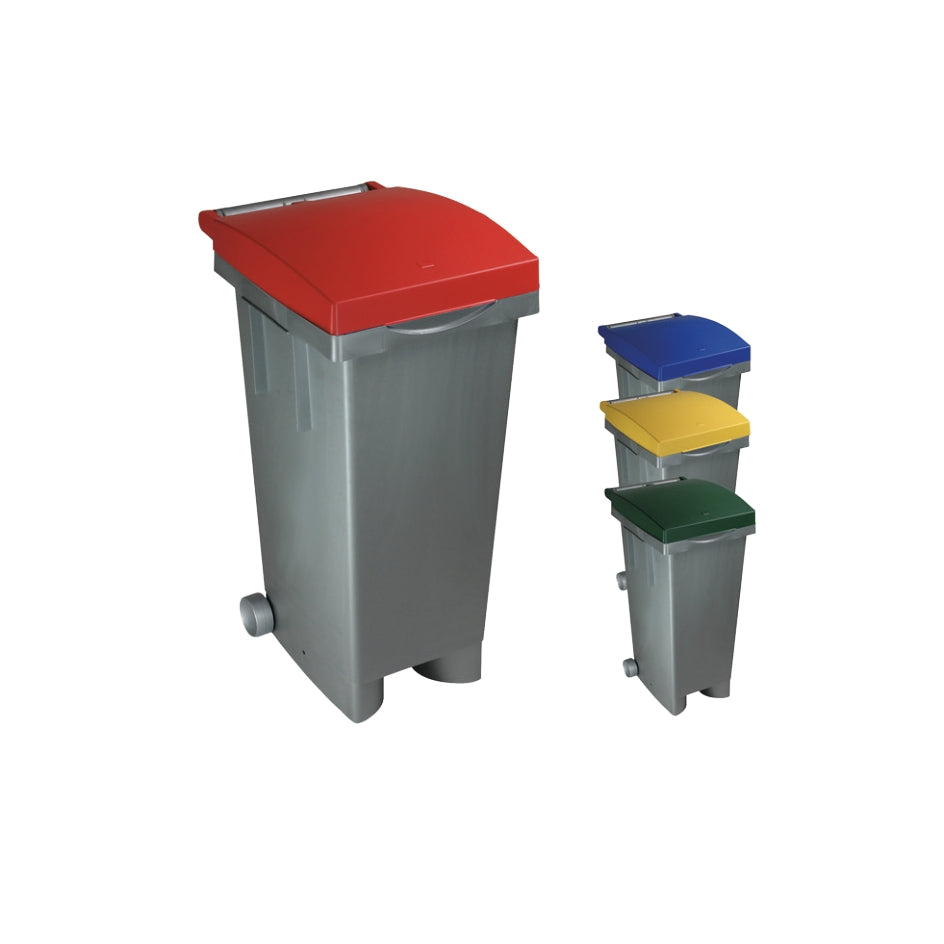 Bidone Tatacolor 80 Lt