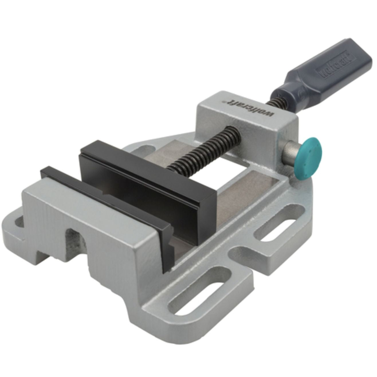 Morsa a vite 85 mm WOLFCRAFT