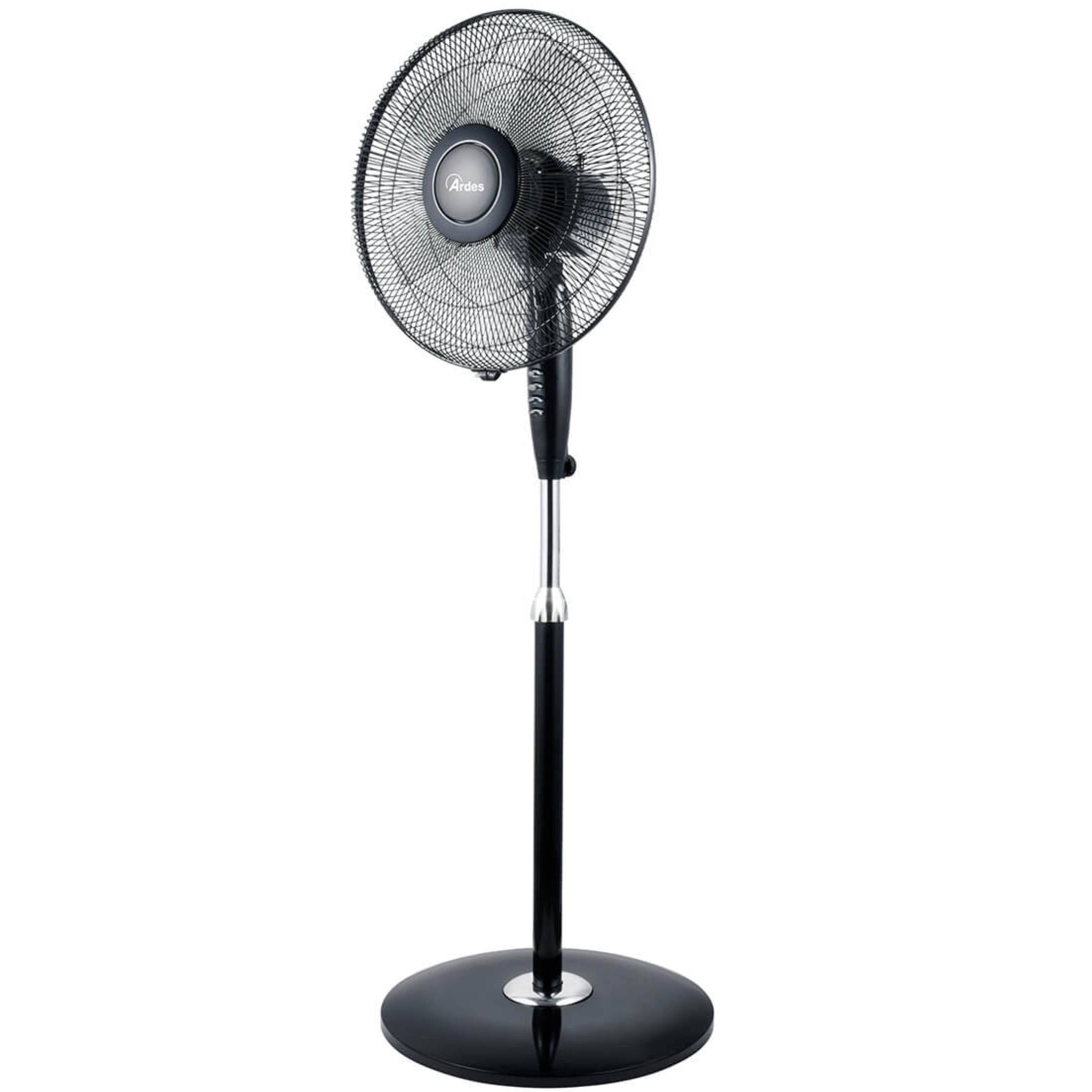 Ventilatore a piantana 40 cm 50W