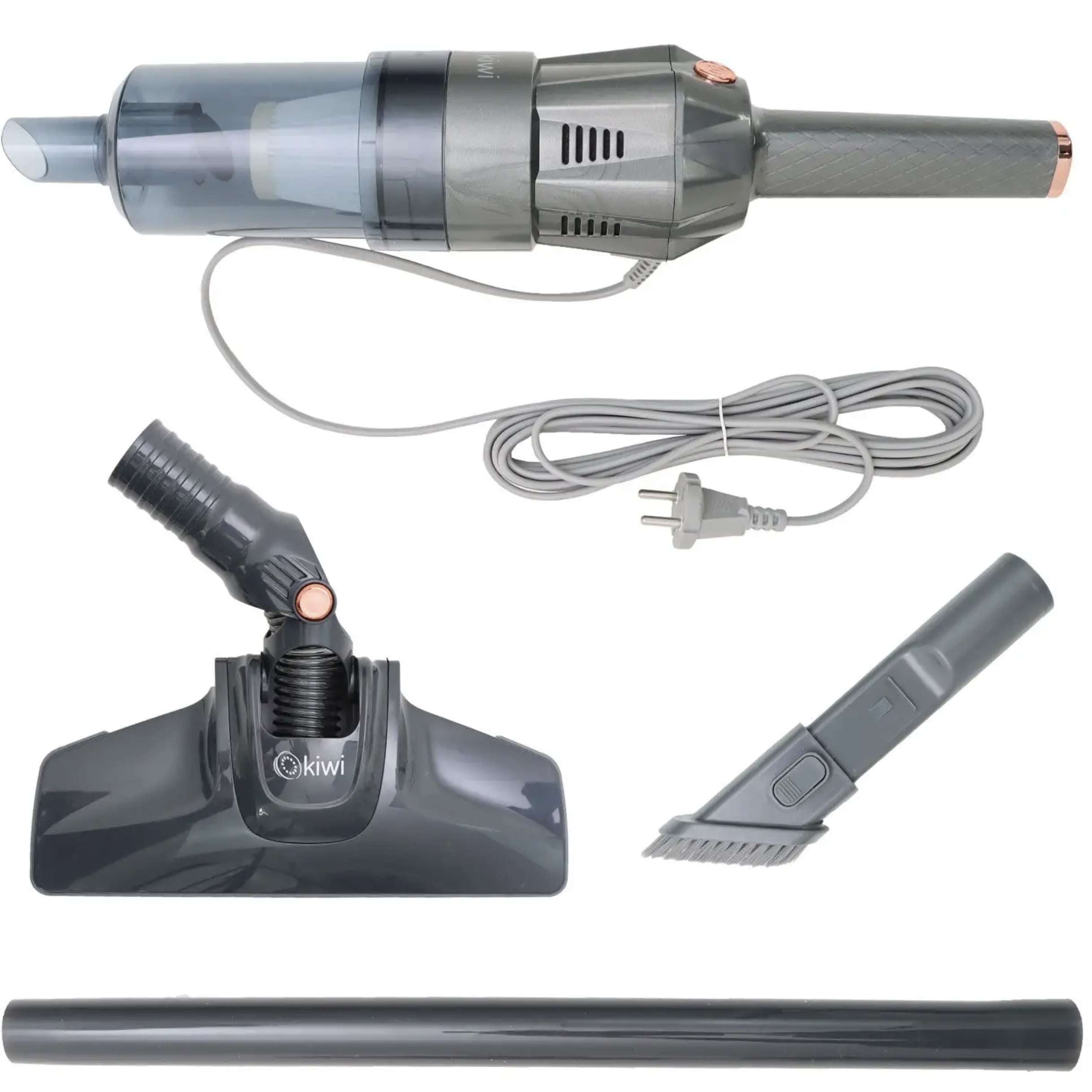 KIWI Scopa elettrica con filo