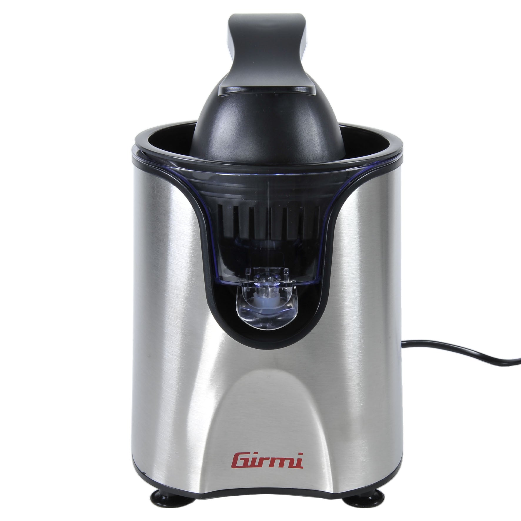 Spremiagrumi con corpo INOX