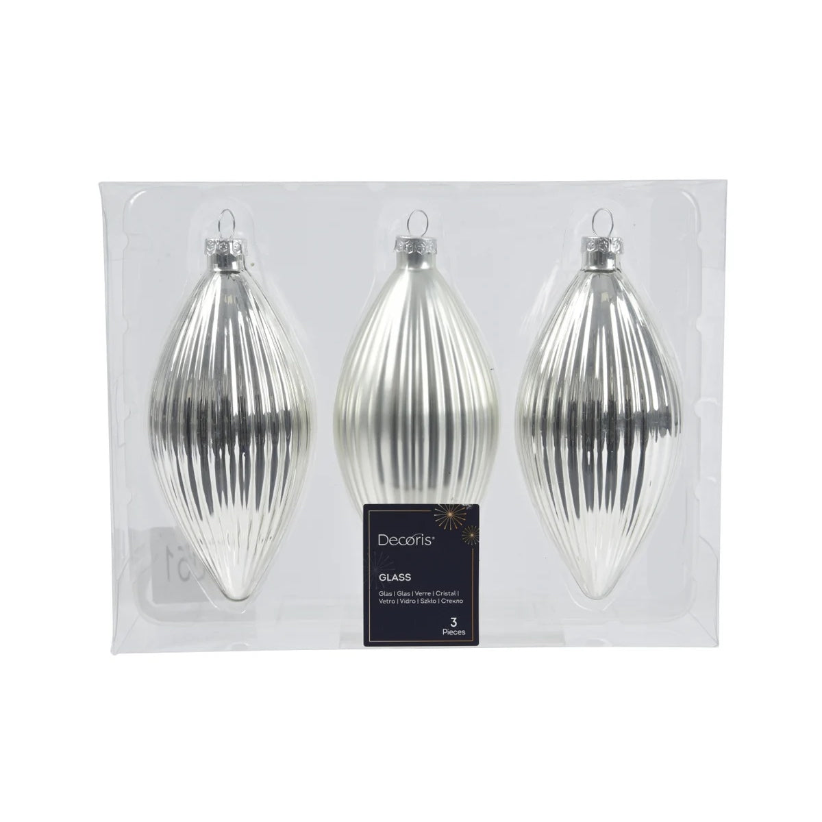 Box 3 Pigne Natalizie 3