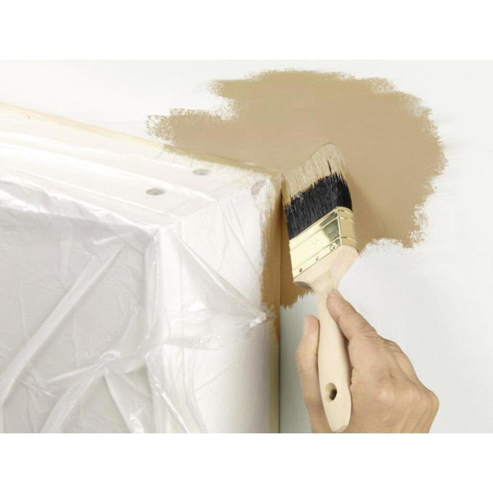 TELO PROTETTIVO EASY COVER TRASPARENTE 33 METRI X 55 CM 5