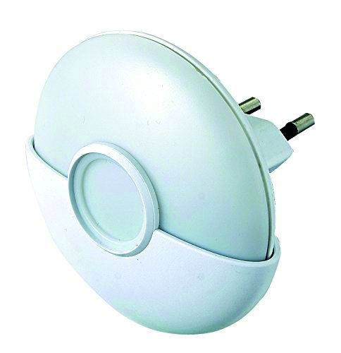 Luce LED crepuscolare