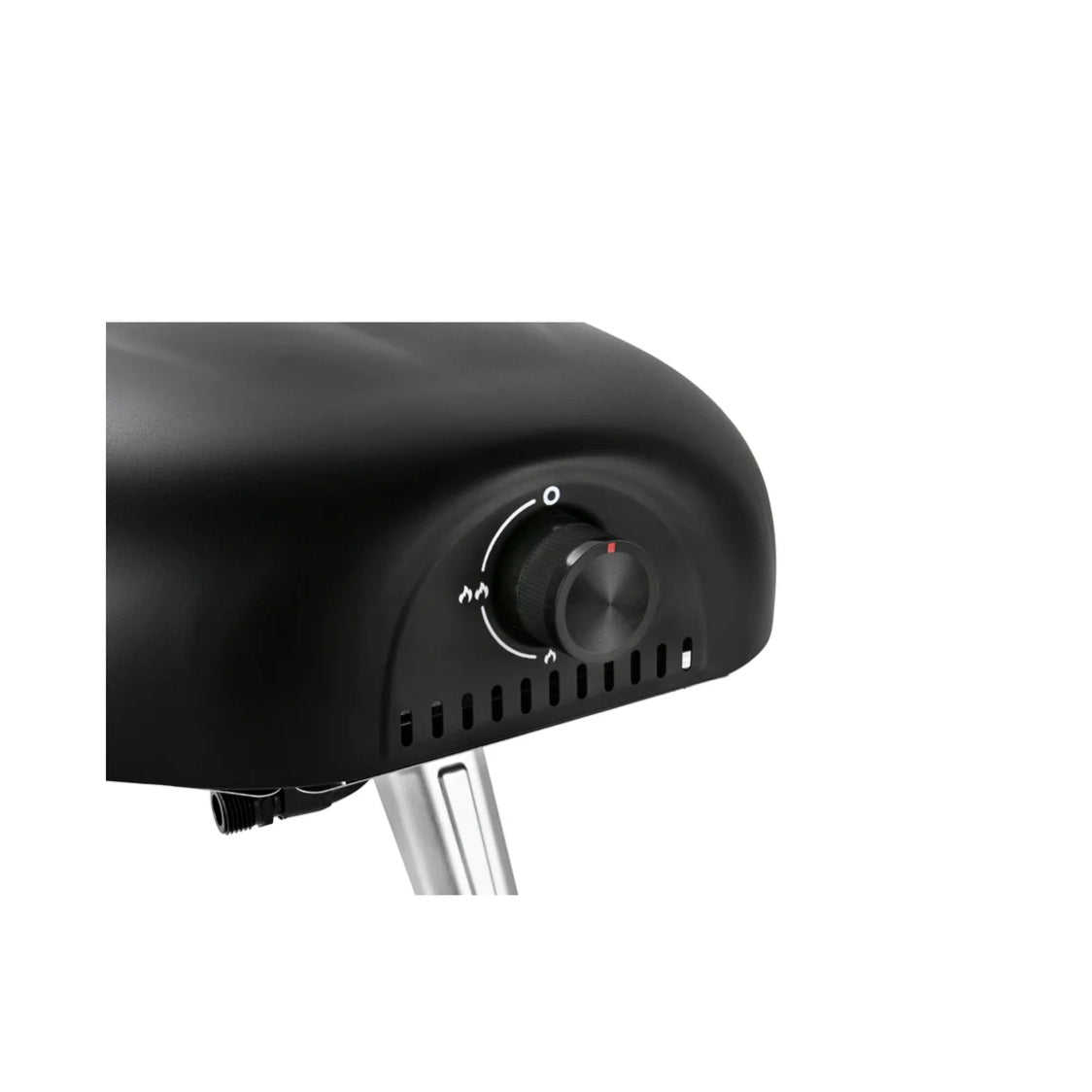 Forno per pizza a Gas Donna Rosa 4